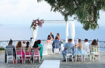 Wedding Interpreter in Rovigo